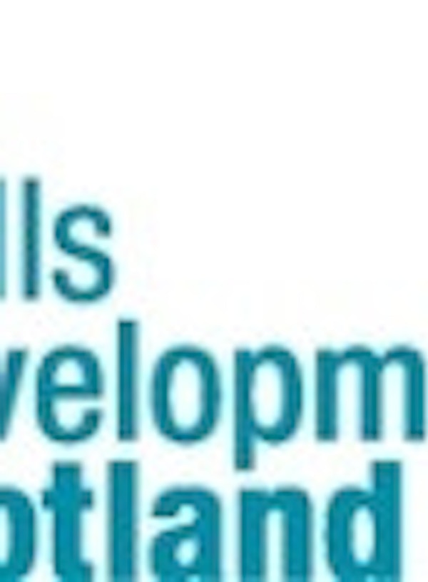 Skills Development Scotland